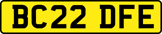 BC22DFE