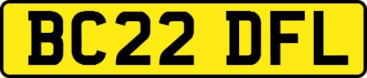 BC22DFL