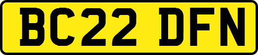 BC22DFN