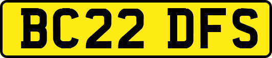 BC22DFS