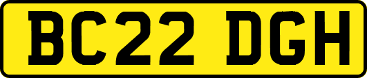 BC22DGH