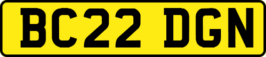 BC22DGN