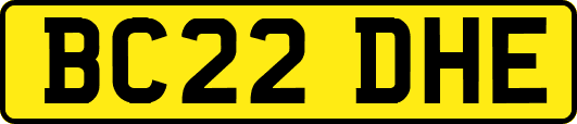 BC22DHE