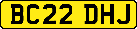 BC22DHJ