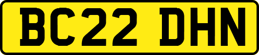 BC22DHN