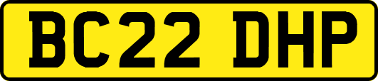 BC22DHP