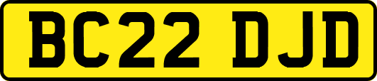 BC22DJD