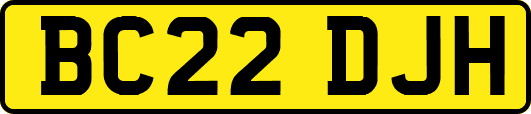 BC22DJH