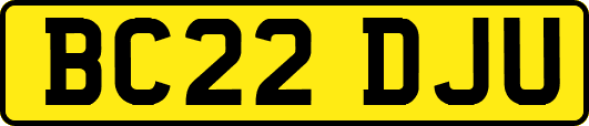 BC22DJU