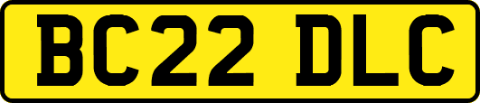 BC22DLC
