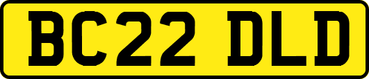 BC22DLD