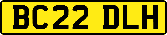 BC22DLH