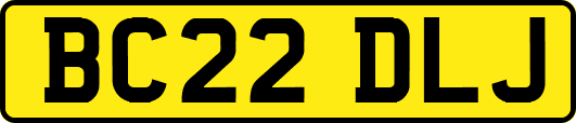 BC22DLJ
