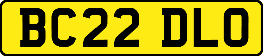 BC22DLO