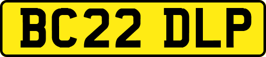 BC22DLP