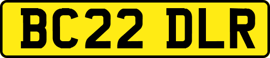 BC22DLR