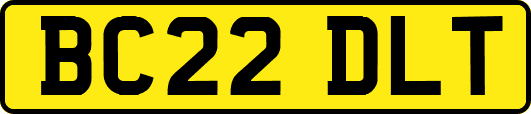 BC22DLT