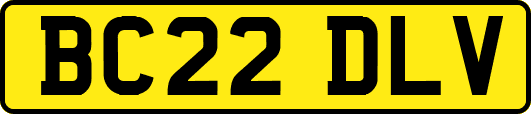 BC22DLV