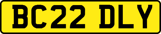 BC22DLY