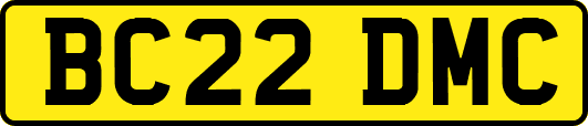 BC22DMC