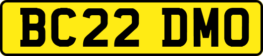 BC22DMO