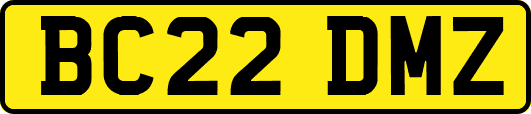 BC22DMZ