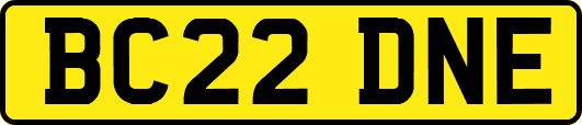 BC22DNE