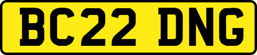 BC22DNG