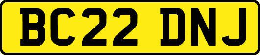 BC22DNJ