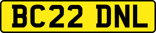 BC22DNL