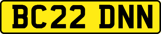 BC22DNN