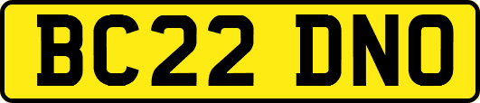 BC22DNO