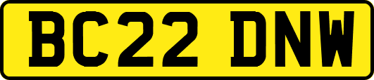 BC22DNW