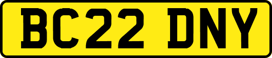 BC22DNY