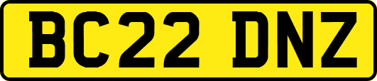 BC22DNZ