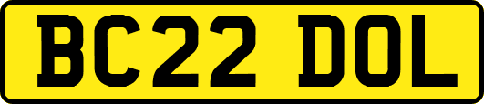 BC22DOL