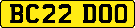 BC22DOO