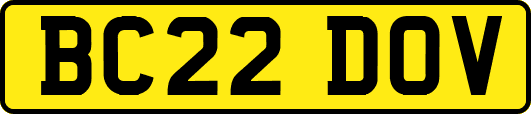 BC22DOV