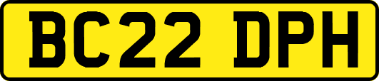 BC22DPH