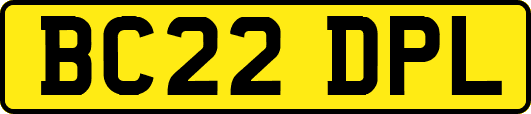 BC22DPL