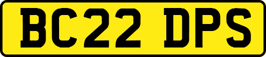 BC22DPS