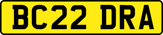 BC22DRA