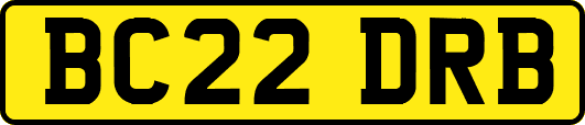 BC22DRB