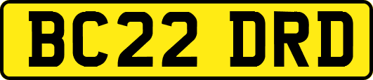 BC22DRD