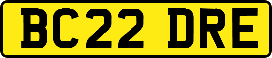 BC22DRE
