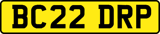 BC22DRP