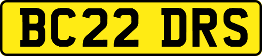 BC22DRS