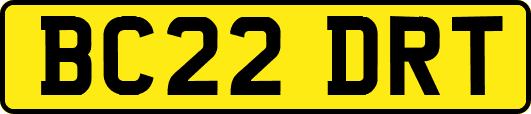 BC22DRT