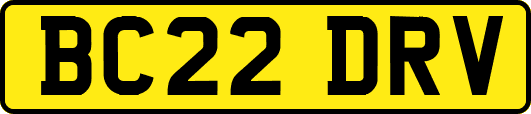 BC22DRV