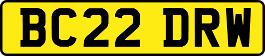 BC22DRW